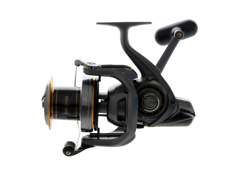 Daiwa Shorecast 6000 Surfcasting Reel