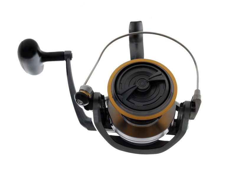 Daiwa Shorecast 6000 Laguna X Surfcasting Combo 13ft 10-15kg 3pc