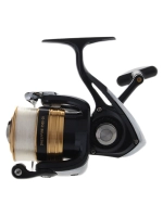 Daiwa Sweepfire 2500 2BB and Spitfire Telescopic Boat Spin Combo with Line 6ft 4-8lb 1pc Thumbnail Daiwa Sweepfire 2500 2BB and Spitfire Telescopic Boat Spin Combo with Line 6ft 4-8lb 1pc