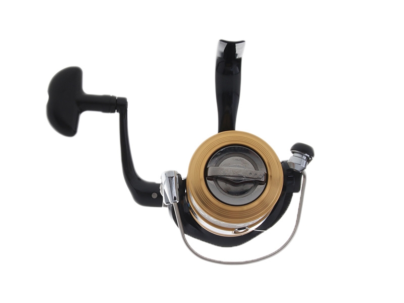 Daiwa Sweepfire 2500 Strikeforce II Freshwater Spin Combo with Braid and Bait 7ft 2-5kg 2pc