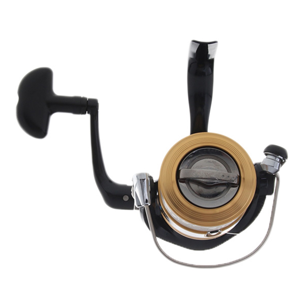 Daiwa Sweepfire 2500 Strikeforce Freshwater Travel Combo with Line 7ft 1-3kg 4pc