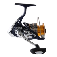 Daiwa Sweepfire 2500 Strikeforce Spinning Freshwater Combo with Line 7ft 2-5kg 2pc Thumbnail Daiwa Sweepfire 2500 Strikeforce Spinning Freshwater Combo with Line 7ft 2-5kg 2pc