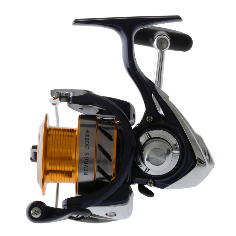 Daiwa Sweepfire 2500 Strikeforce Spinning Freshwater Combo with Line 7ft 2-5kg 2pc
