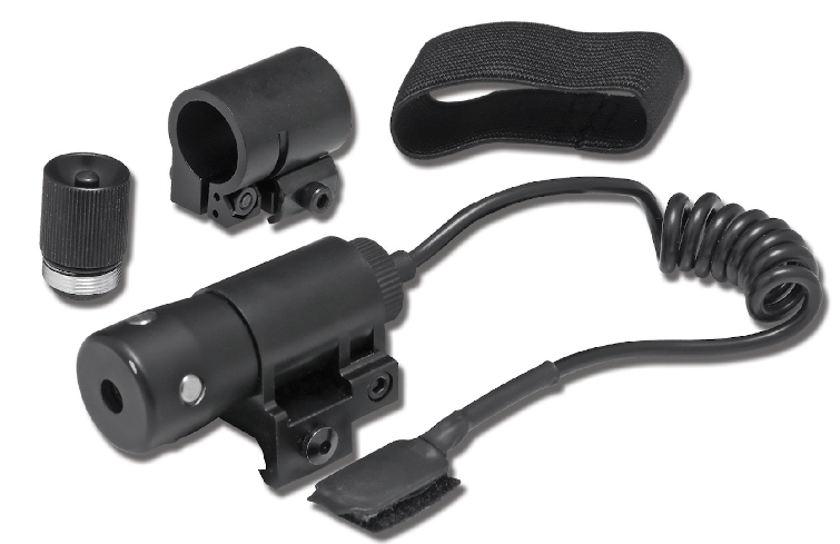 Daisy Accu-Laser Laser Sight