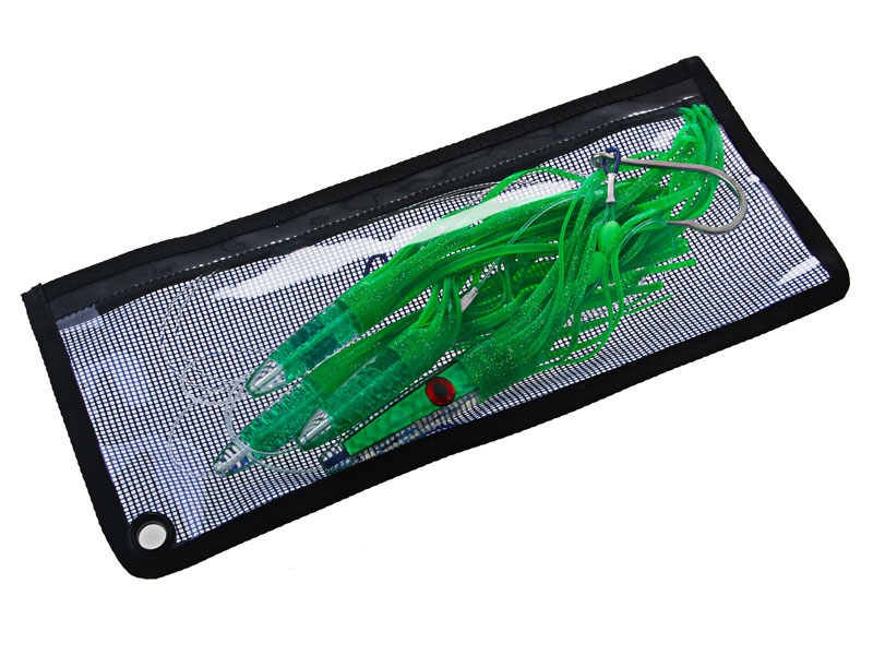 Mean Machine Daisy Chain Pink Blue