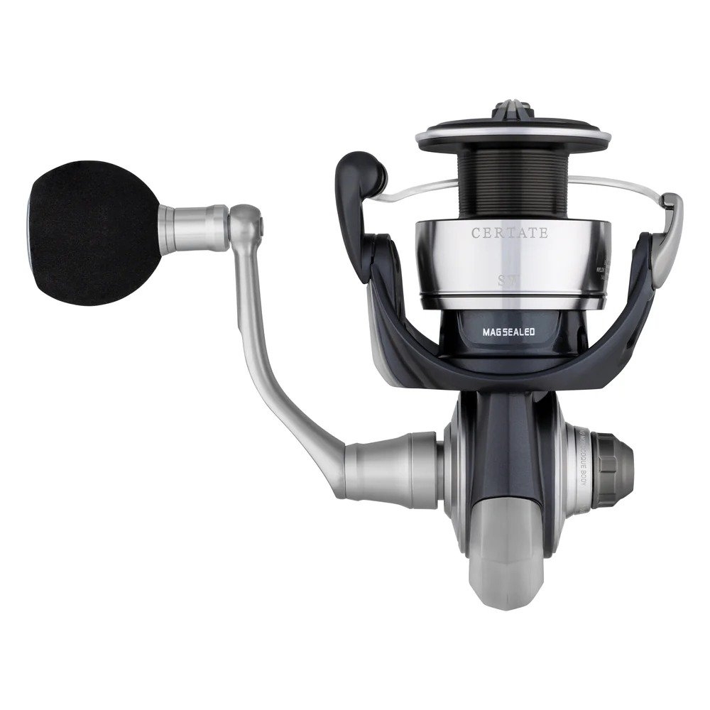 Daiwa 24 Certate SW G 6000-XH Spinning Reel