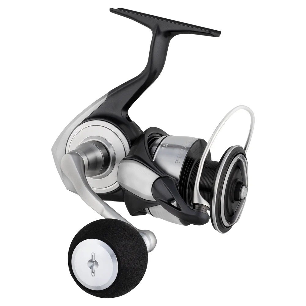 Daiwa 24 Certate SW G 6000-XH Spinning Reel