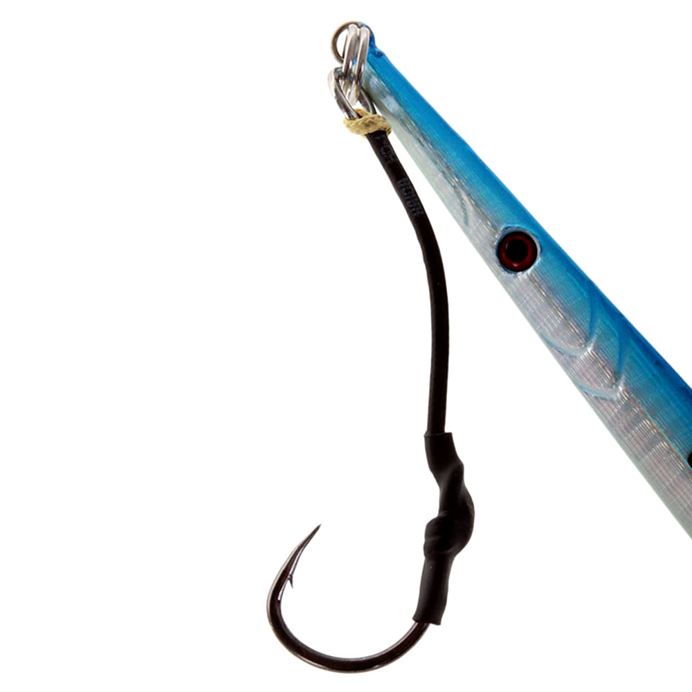 Black Magic Deepwater Slim Jig 300g