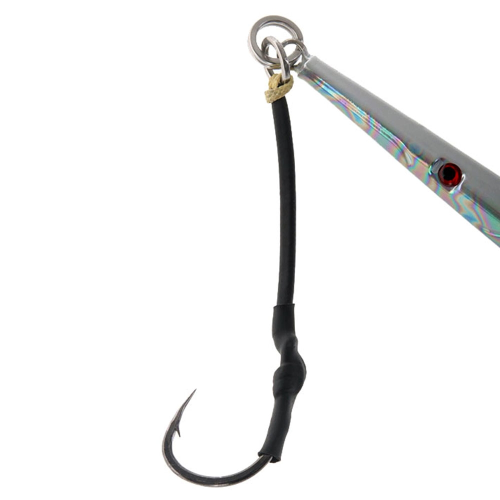 Black Magic Deepwater Slim Jig 200g