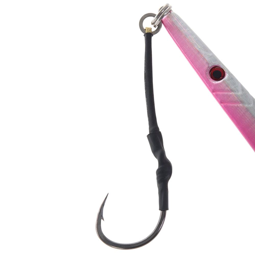 Black Magic Deepwater Slim Jig 300g