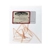Wapsi Sow Scud Back Dark Tan 2mm