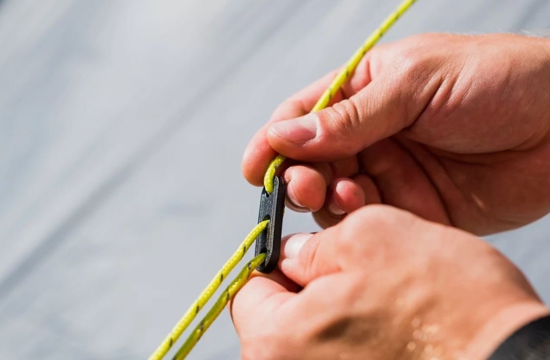 Coleman Darwin 2 Person Tent