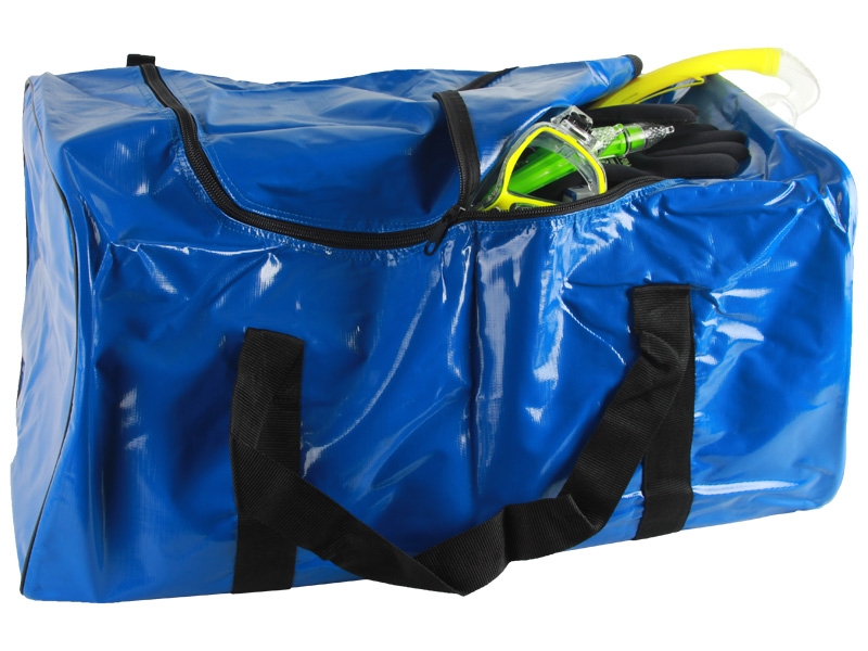 NZ Divers Mate Dive Gear Bag