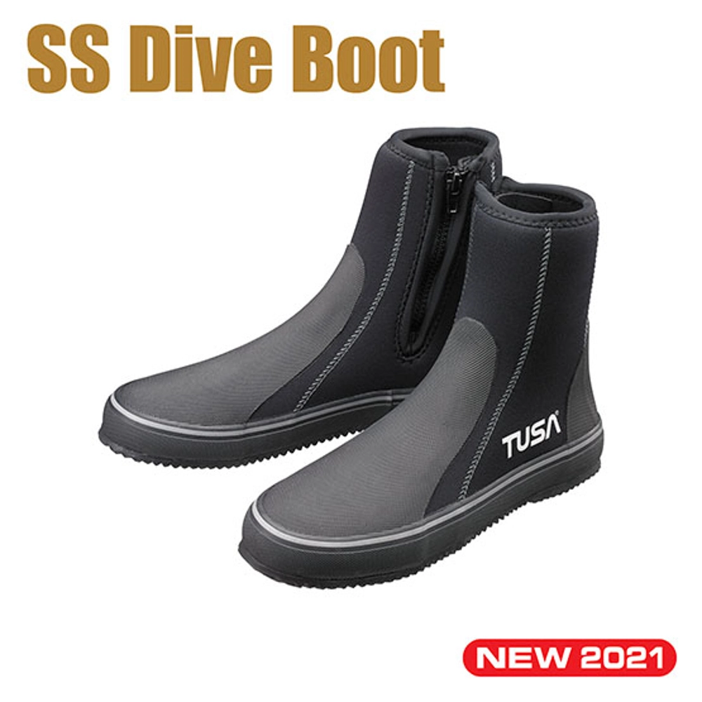 TUSA SS Dive Boot 5mm US13 TUSA SS Dive Boot 5mm US13