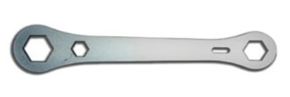 Pro Series Pintle Hook Adaptor