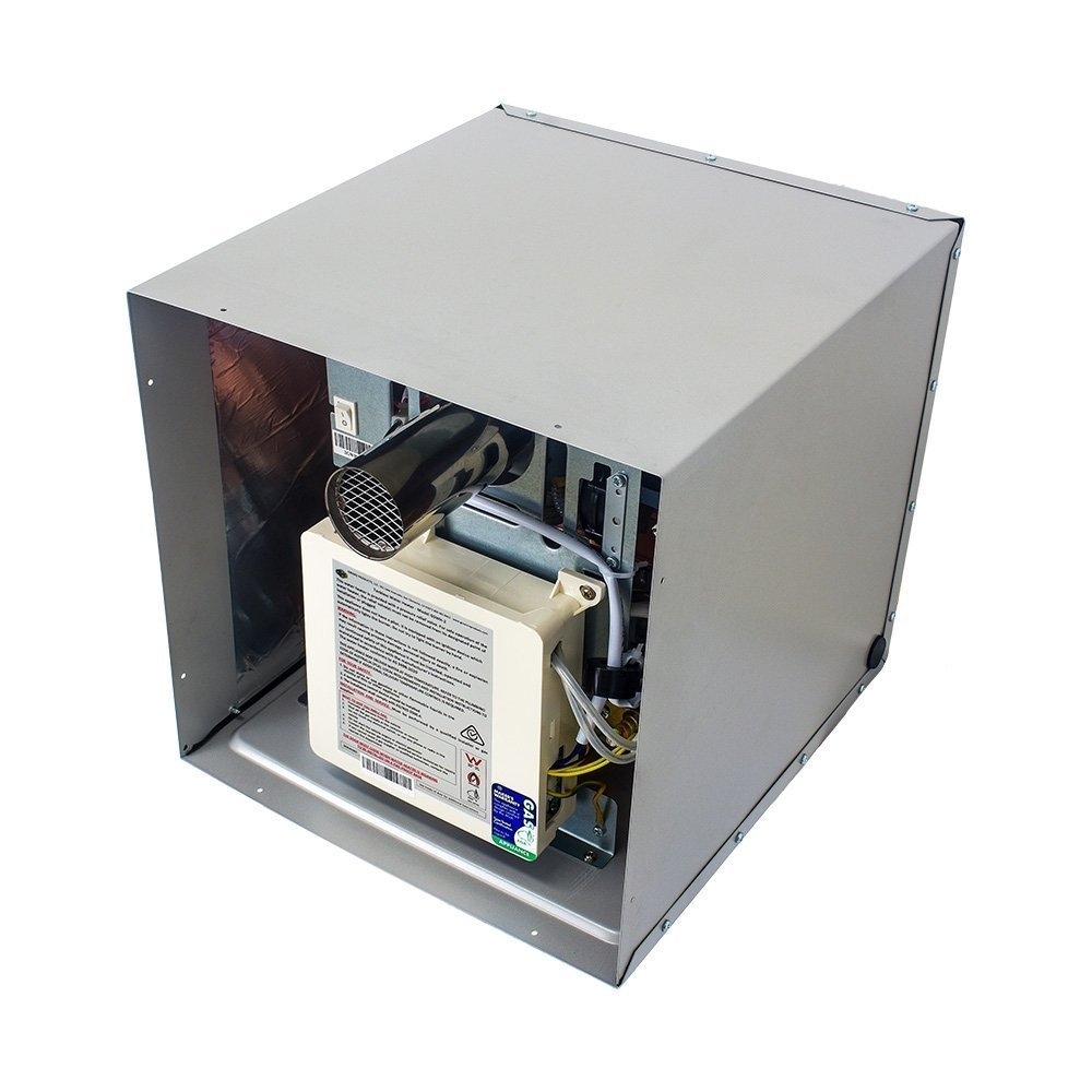 Girard Endless Hot Water Unit 42000 BTU