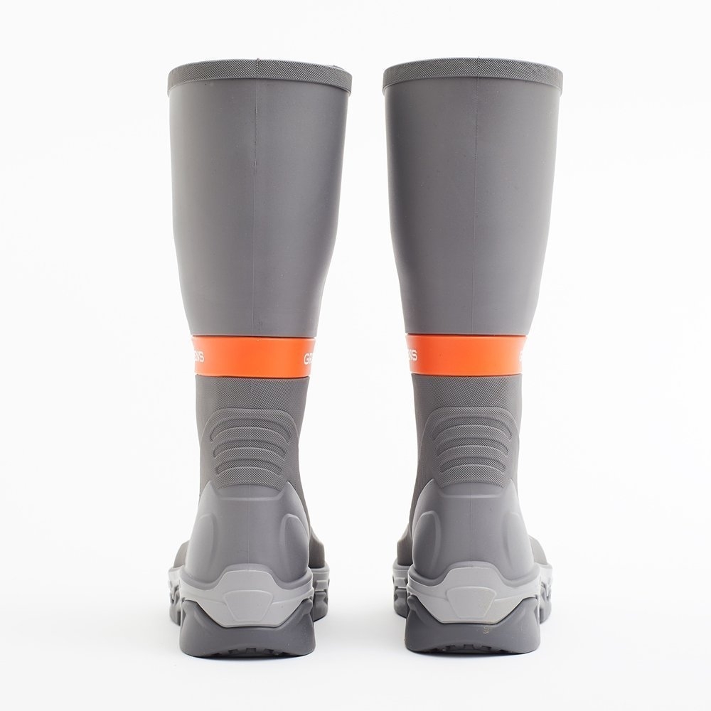 Grundens Deck-Boss Fishing Boots 15in