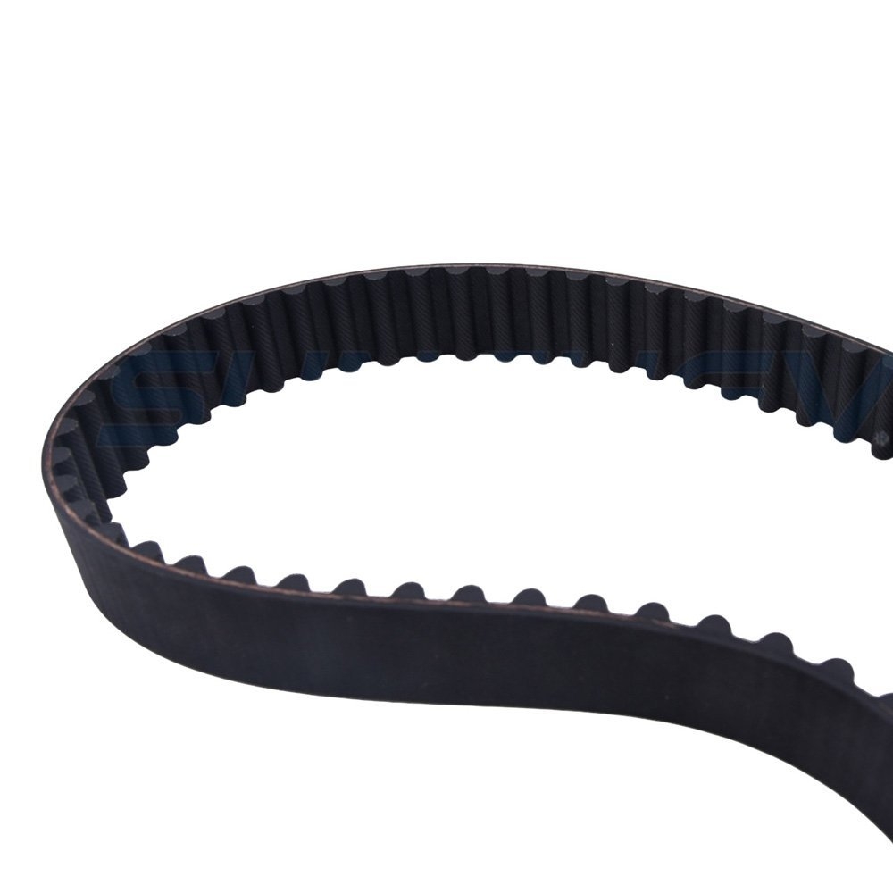 SUNCHEV 14400-ZW1-004 Timing Belt for Honda Outboards 4-Stroke 75HP and 90HP