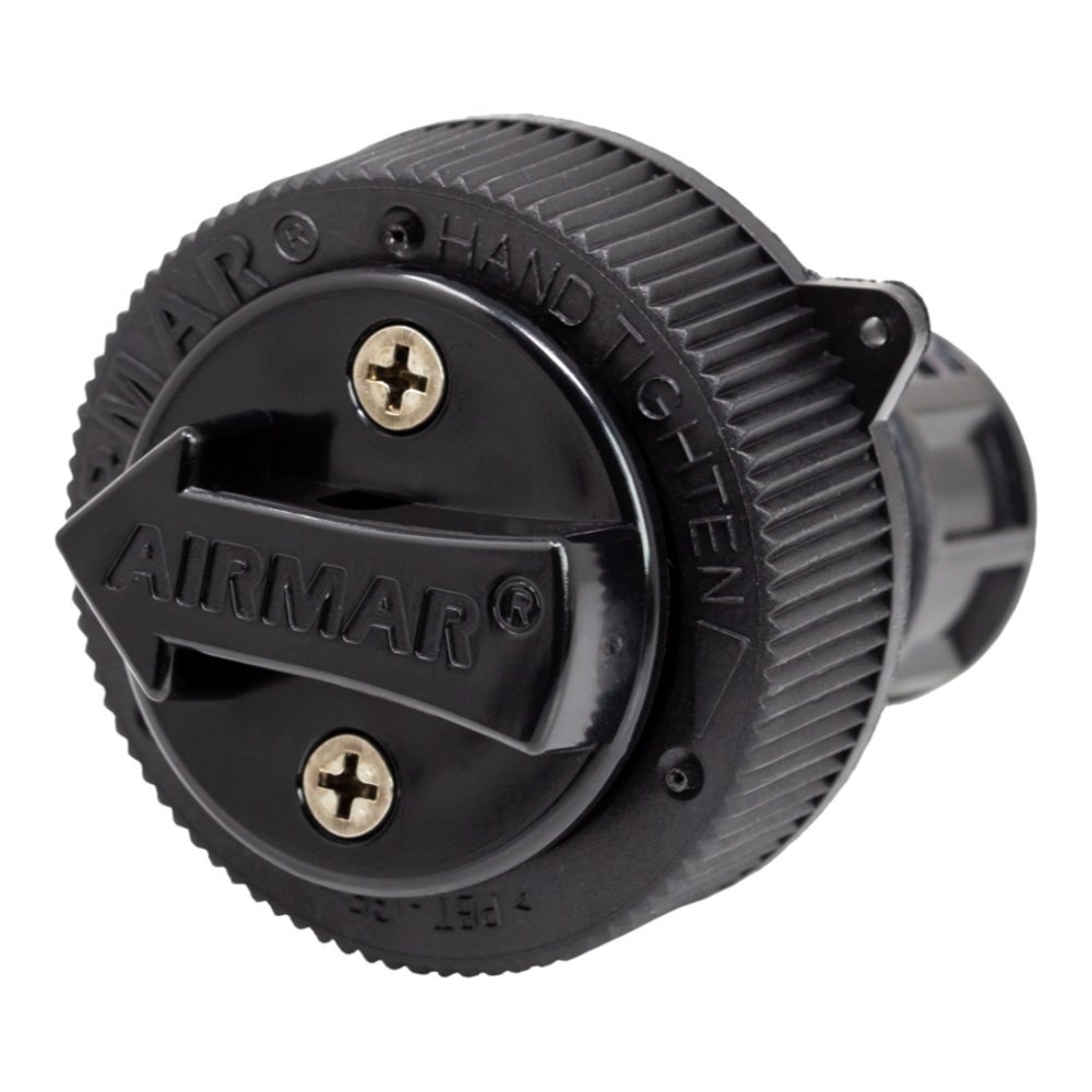 Airmar ST300 Shorty Blanking Plug Assembly