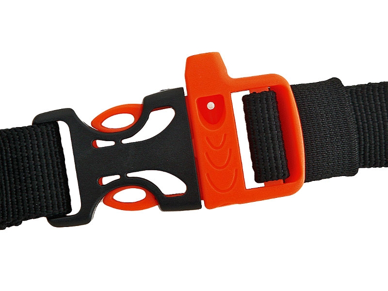 Aropec Upswell Waterproof Backpack 25L Black