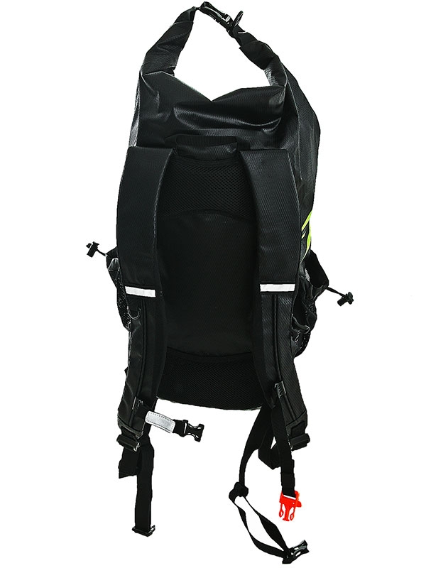 Aropec Upswell Waterproof Backpack 25L Black