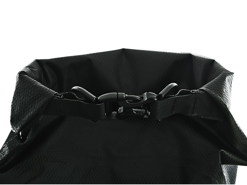 Aropec Upswell Waterproof Backpack 25L Black