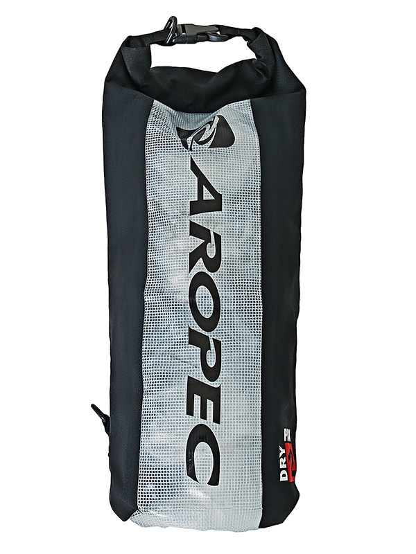 Aropec Swell Dry Bag 12L Black