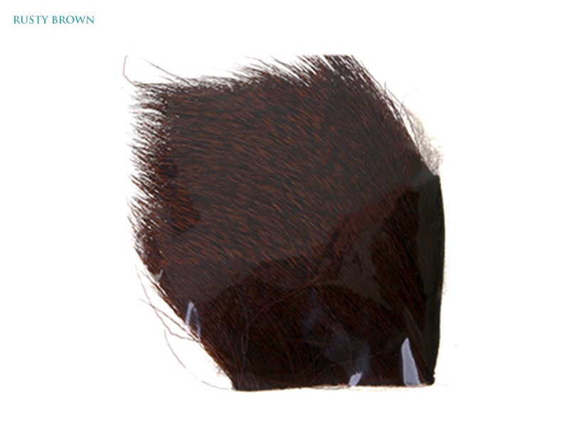 Wapsi Deer Body Hair