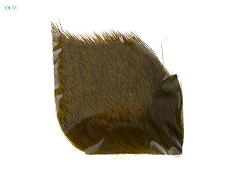 Wapsi Deer Body Hair