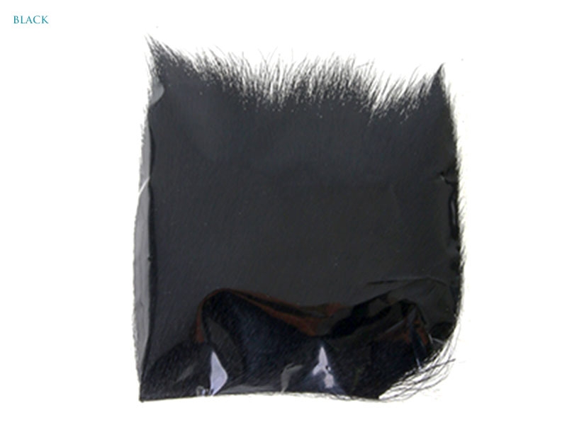 Wapsi Deer Body Hair