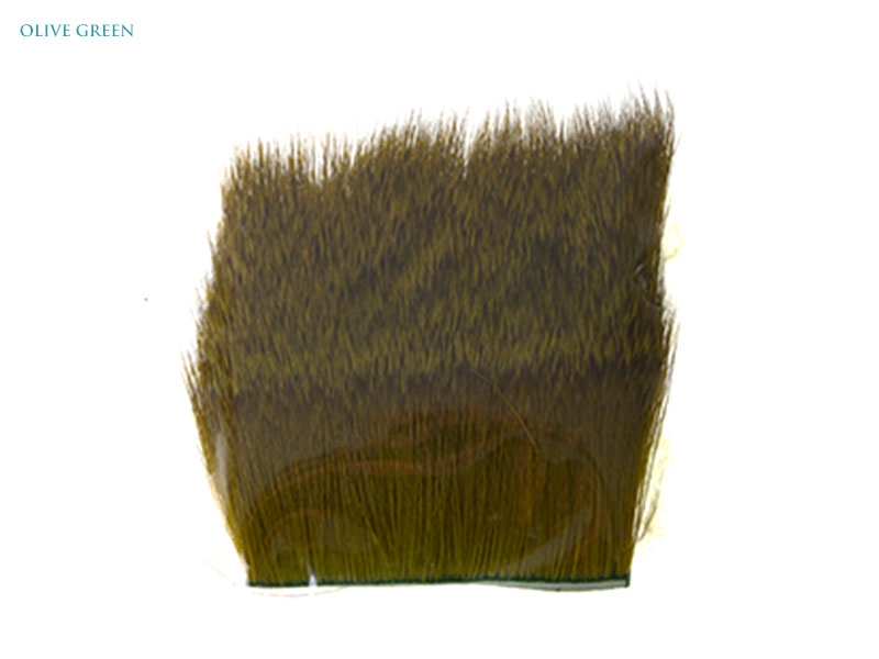 Wapsi Deer Body Hair