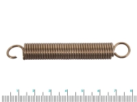 Dive Bag Replacement Springs for Snap Closure Qty 2 Thumbnail Dive Bag Replacement Springs for Snap Closure Qty 2