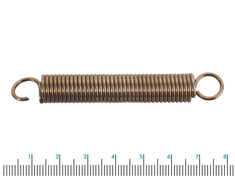 Dive Bag Replacement Springs for Snap Closure Qty 2 Dive Bag Replacement Springs for Snap Closure Qty 2