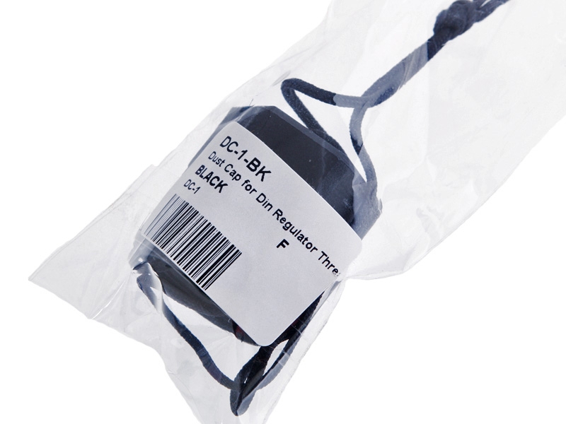 Aropec Dive Regulator Dust Cap - DIN