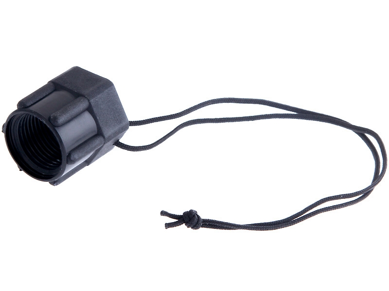 Aropec Dive Regulator Dust Cap - DIN