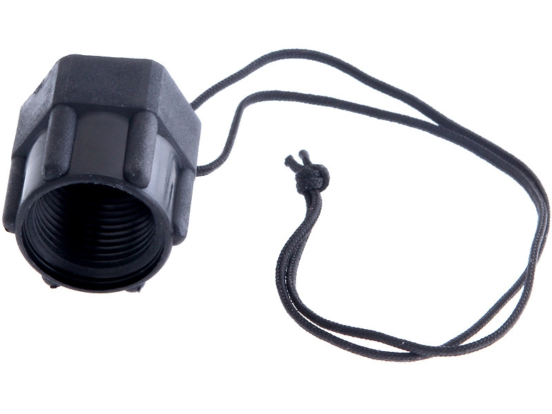 Aropec Dive Regulator Dust Cap - DIN