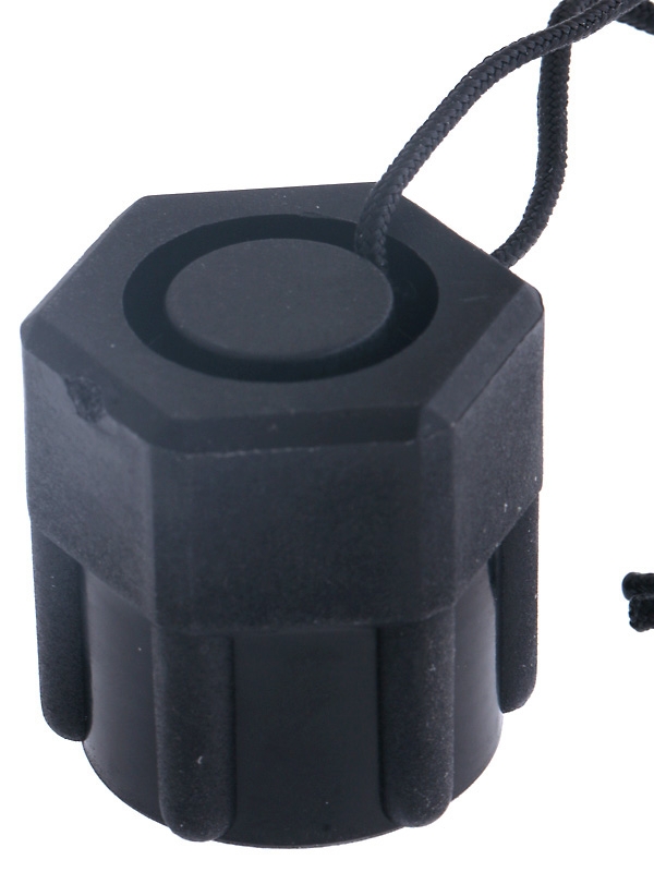 Aropec Dive Regulator Dust Cap - DIN