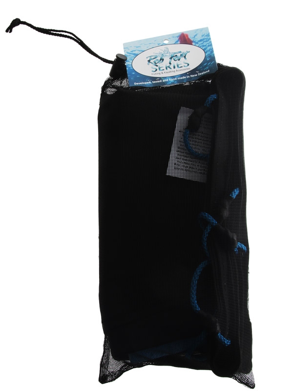 Rob Fort Sea Anchor Drift Chute