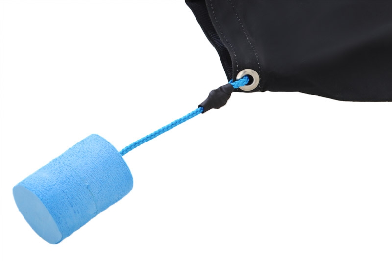 Rob Fort Sea Anchor Drift Chute