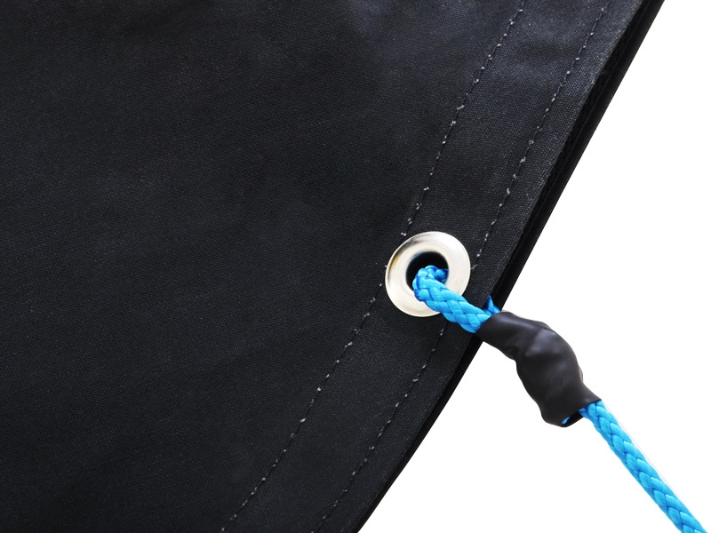 Rob Fort Sea Anchor Drift Chute