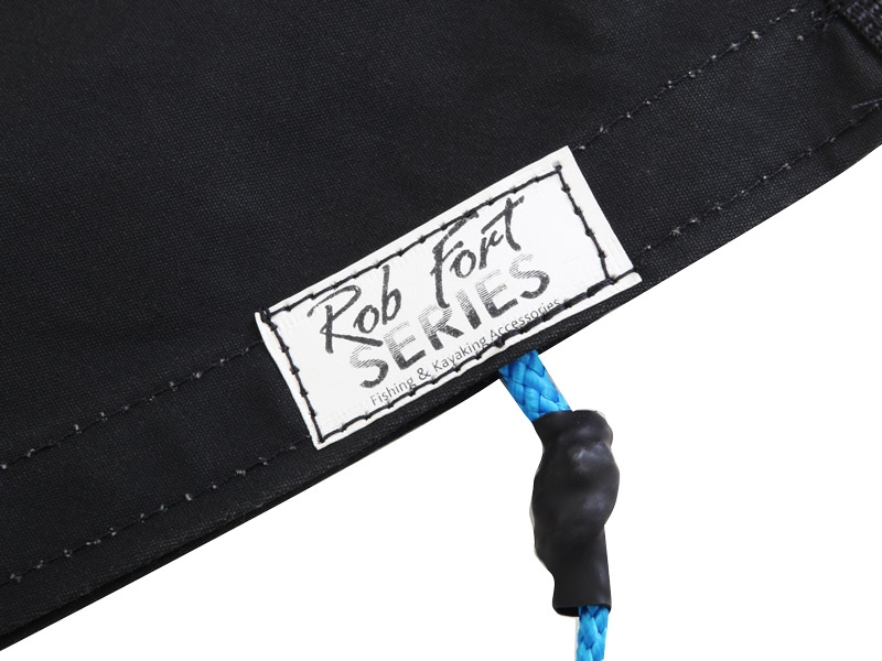 Rob Fort Sea Anchor Drift Chute