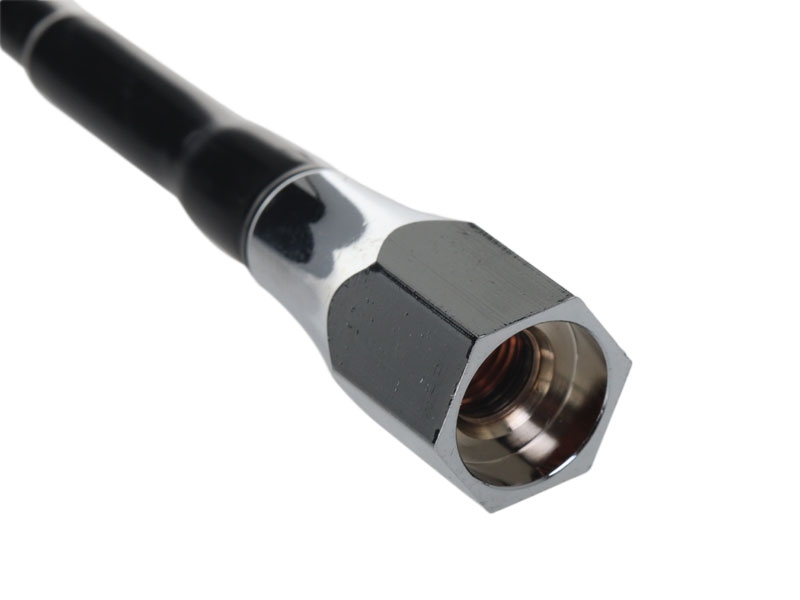 External Antenna for Antenna Base