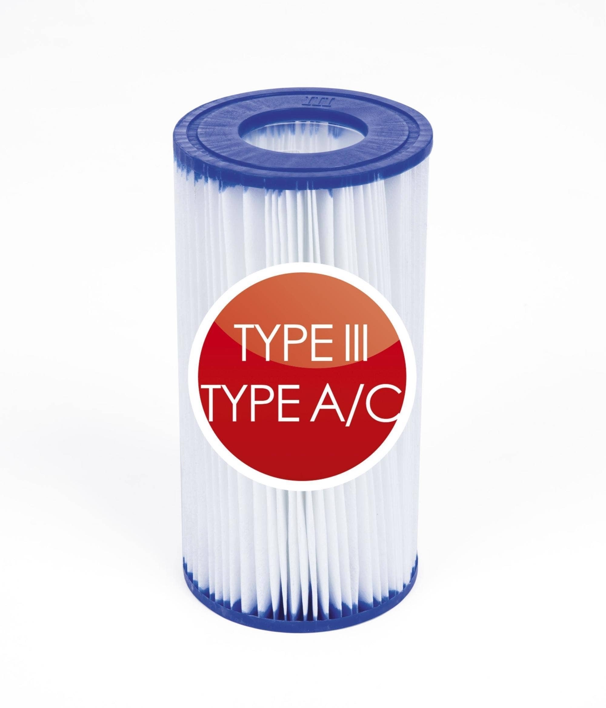 Bestway Flowclear Type III Filter Cartridge