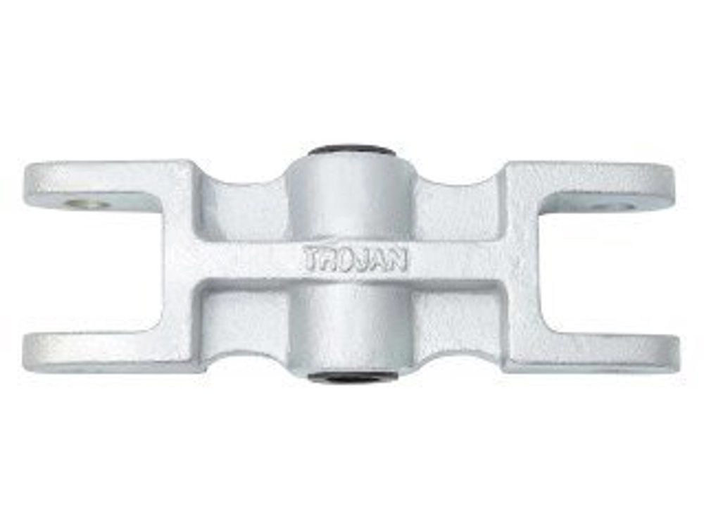 Trojan Tandem Leaf Spring Rocker Assembly Z/P Trojan Tandem Leaf Spring Rocker Assembly Z/P