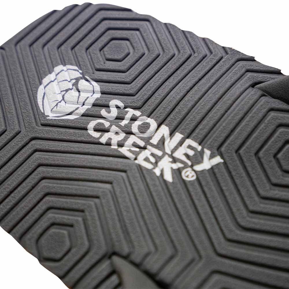 Stoney Creek Deck Jandals