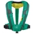 Spinlock Deckvest LITE 170N Inflatable Life Jacket Seagrass Green