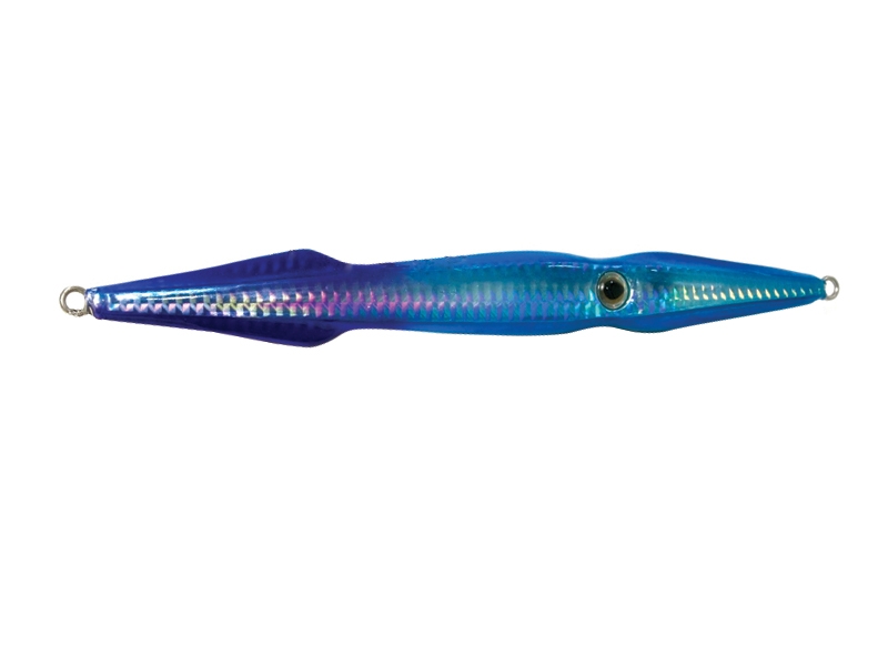 Zest Cuttlefish Jig 300g Deep Blue