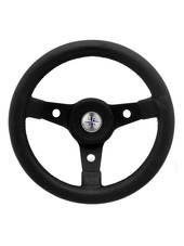 Luisi Delfino Steering Wheels