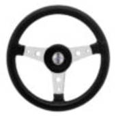 Luisi Delfino Steering Wheels