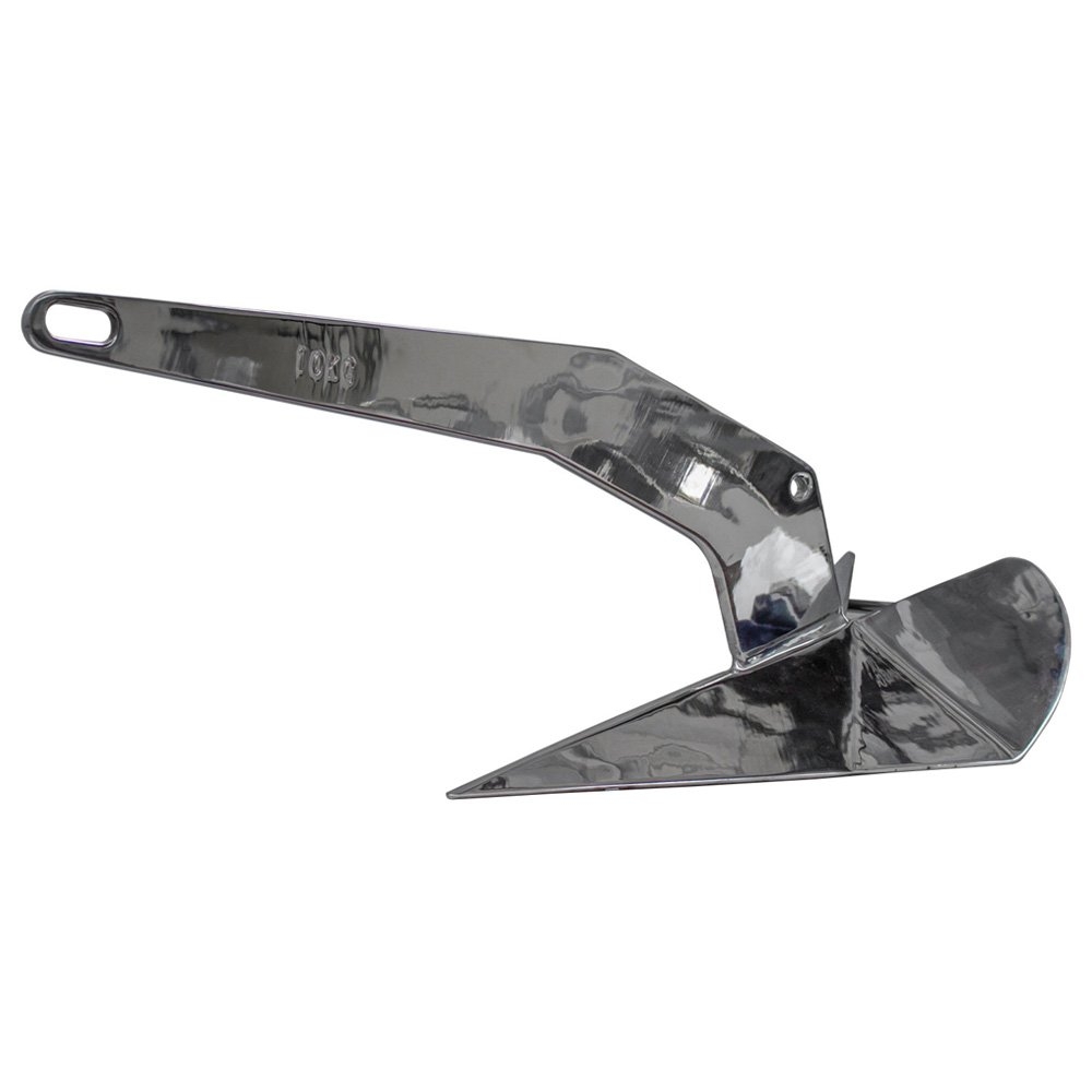 Savwinch 316 Stainless Steel Delta Anchor 10kg